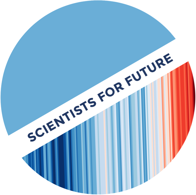 Scientists for Future Netherlands